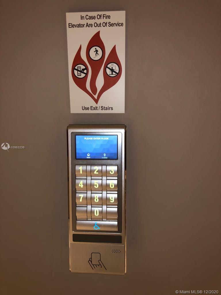 Brickell Flatiron - Residential Lease