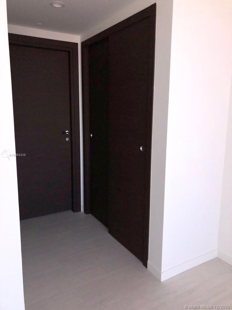 Brickell Flatiron - Residential Lease