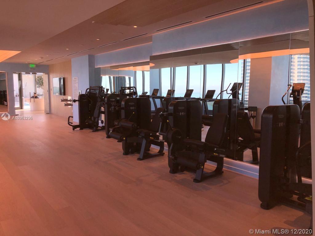 Brickell Flatiron - Residential Lease