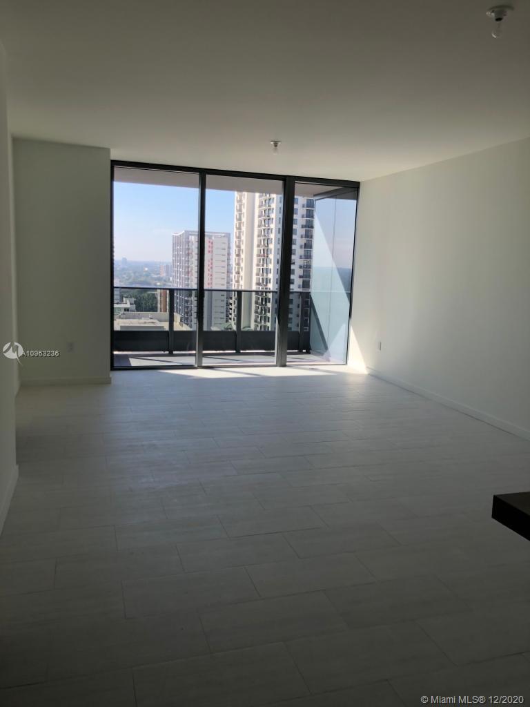 Brickell Flatiron - Residential Lease