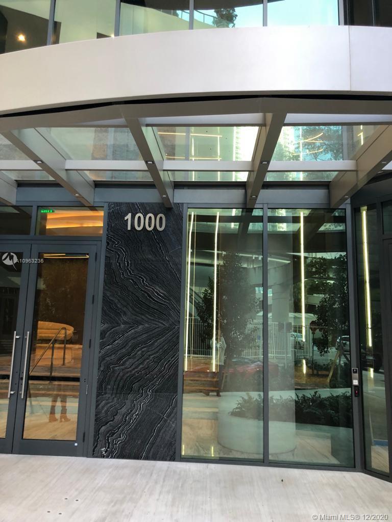 Brickell Flatiron - Residential Lease