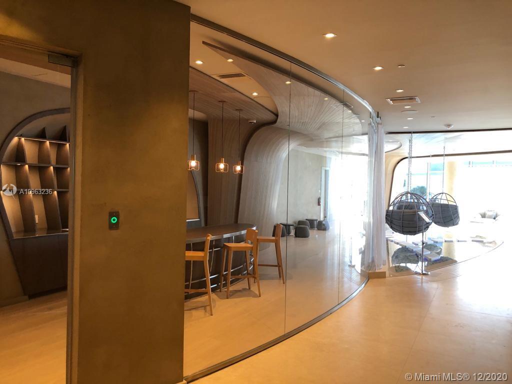 Brickell Flatiron - Residential Lease