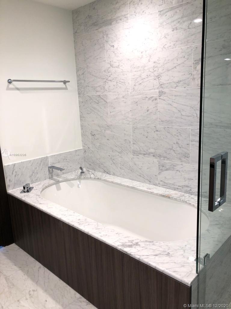 Brickell Flatiron - Residential Lease