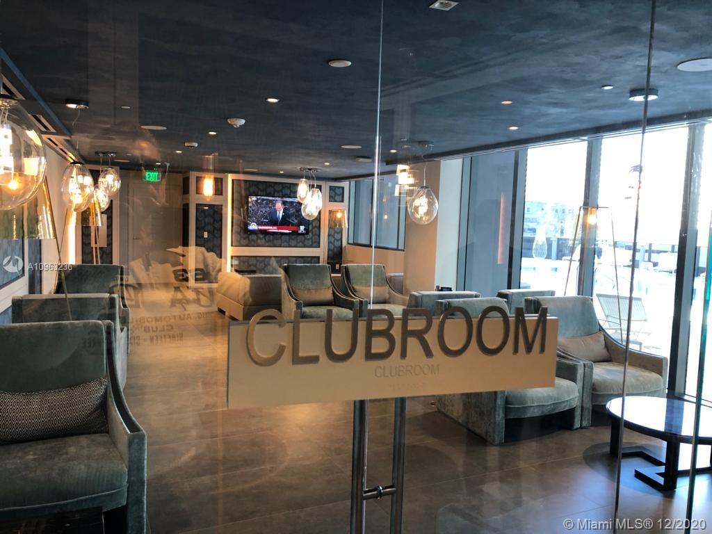 Brickell Flatiron - Residential Lease