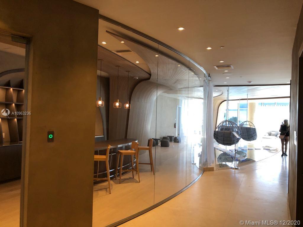 Brickell Flatiron - Residential Lease