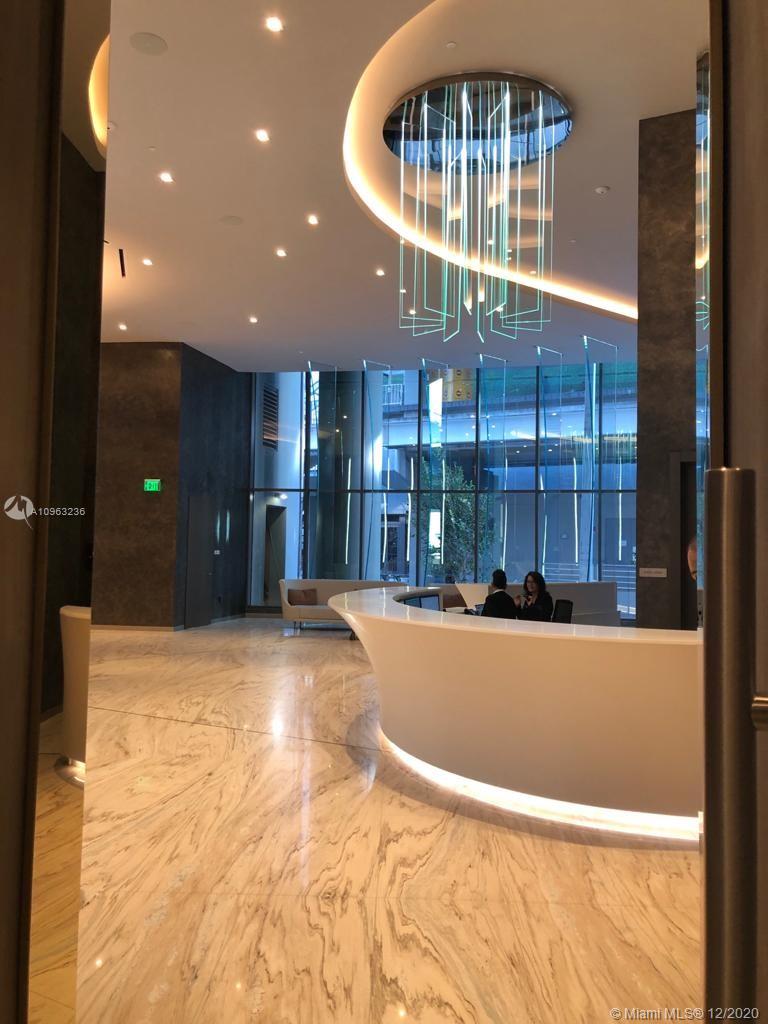 Brickell Flatiron - Residential Lease