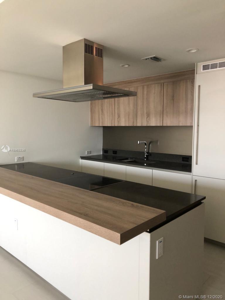 Brickell Flatiron - Residential Lease