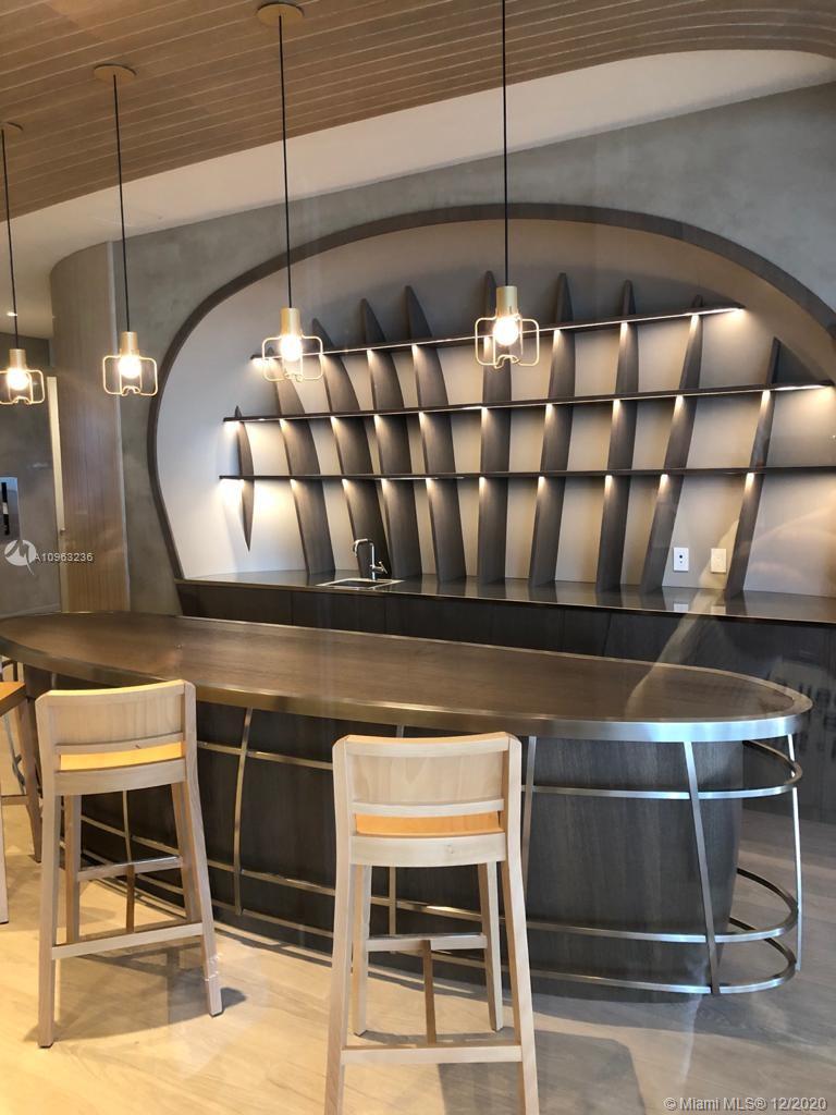 Brickell Flatiron - Residential Lease