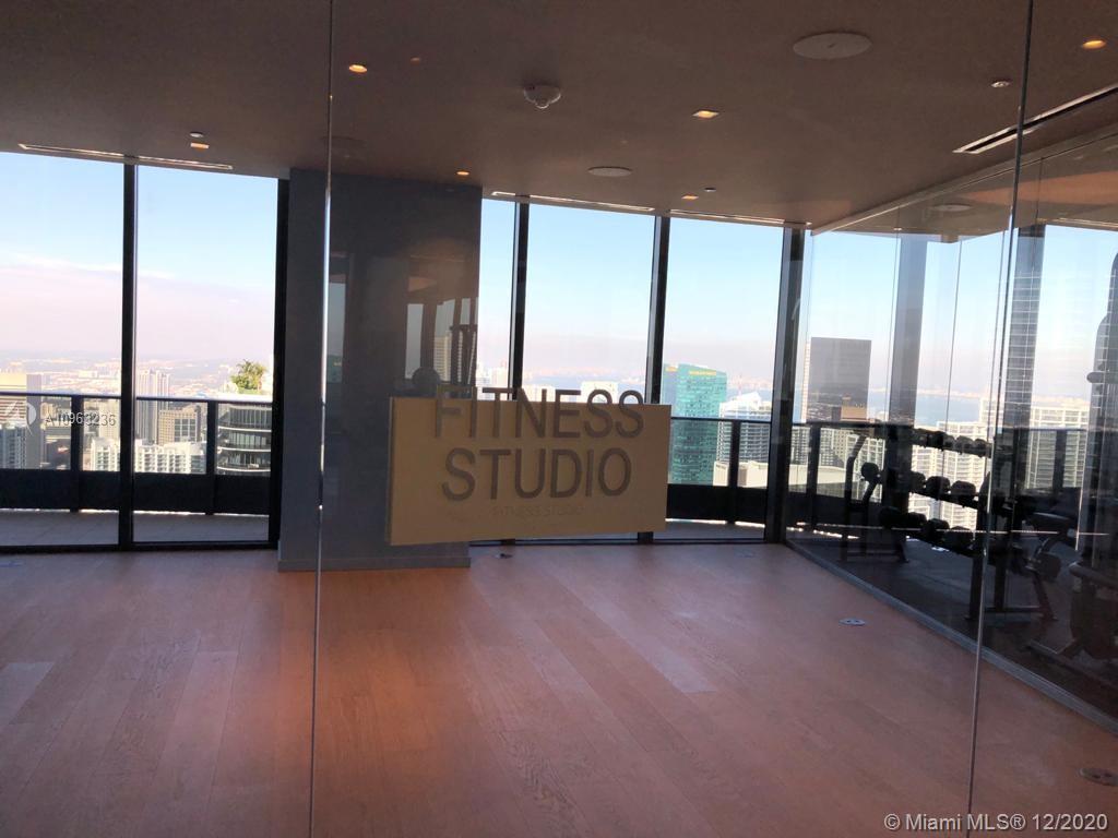 Brickell Flatiron - Residential Lease