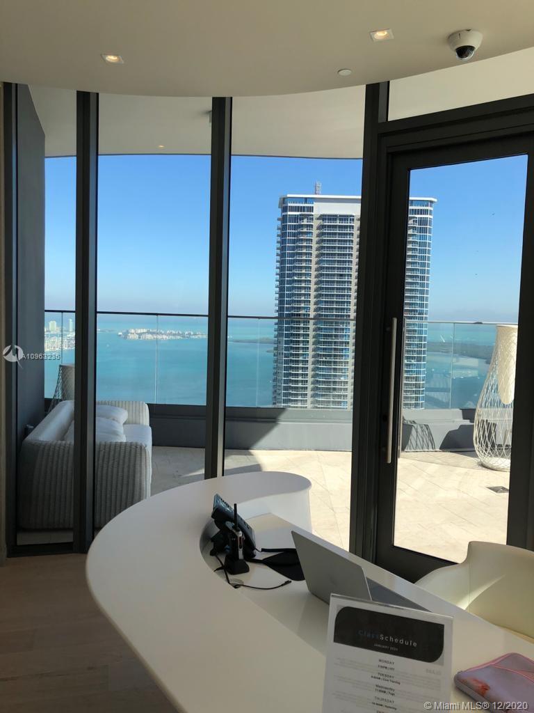 Brickell Flatiron - Residential Lease