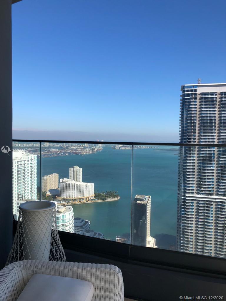 Brickell Flatiron - Residential Lease