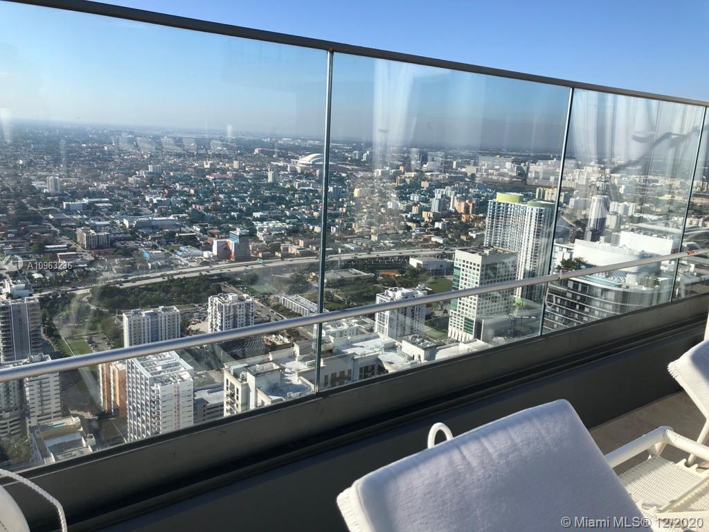 Brickell Flatiron - Residential Lease