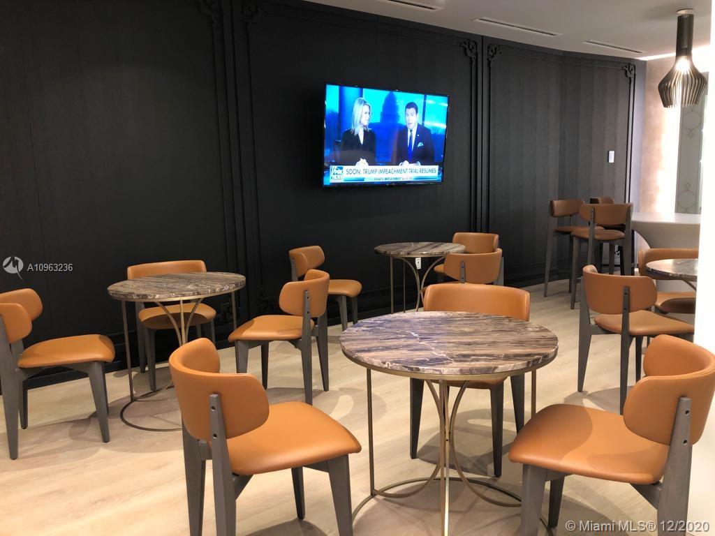 Brickell Flatiron - Residential Lease