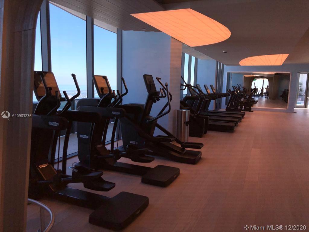 Brickell Flatiron - Residential Lease