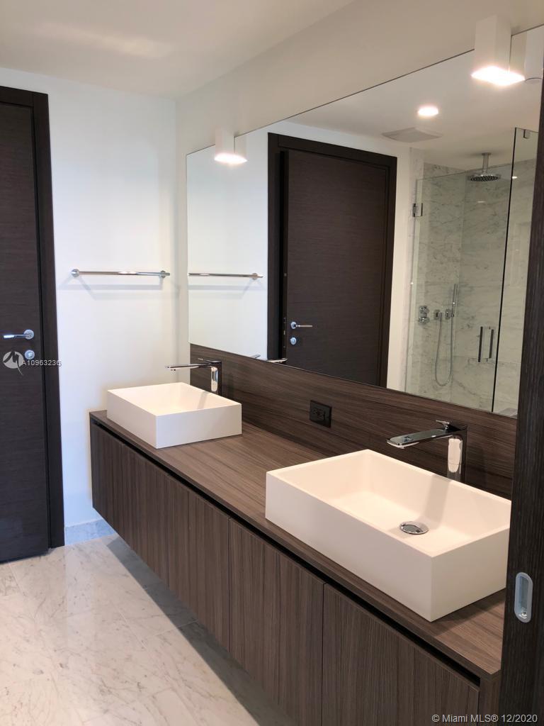 Brickell Flatiron - Residential Lease