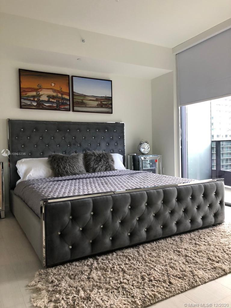 Brickell Flatiron - Residential Lease