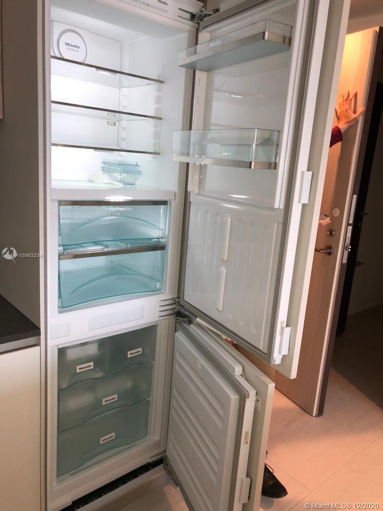 Brickell Flatiron - Residential Lease