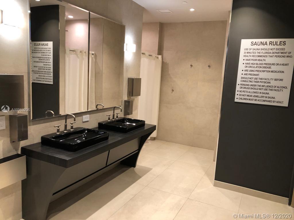 Brickell Flatiron - Residential Lease