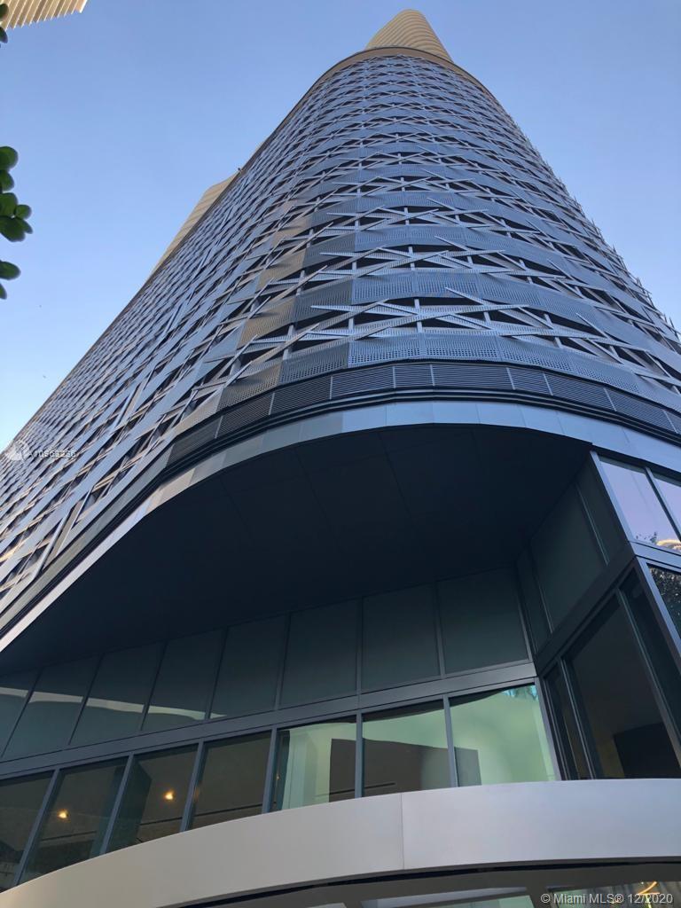 Brickell Flatiron - Residential Lease