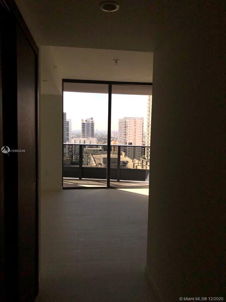 Brickell Flatiron - Residential Lease