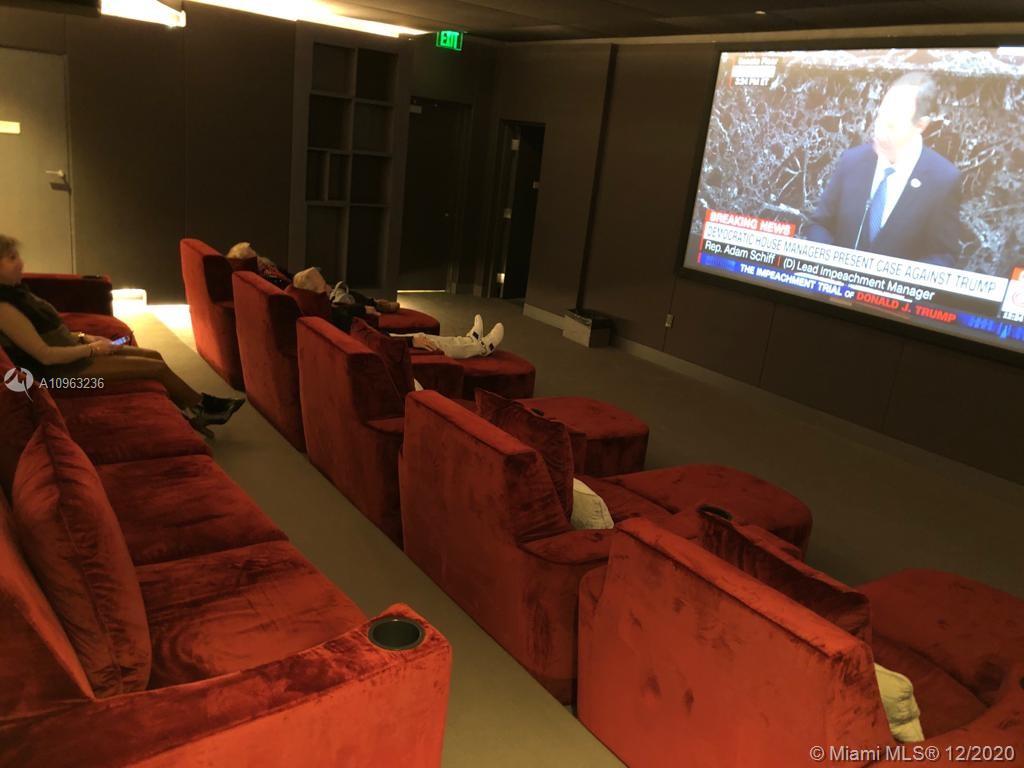 Brickell Flatiron - Residential Lease