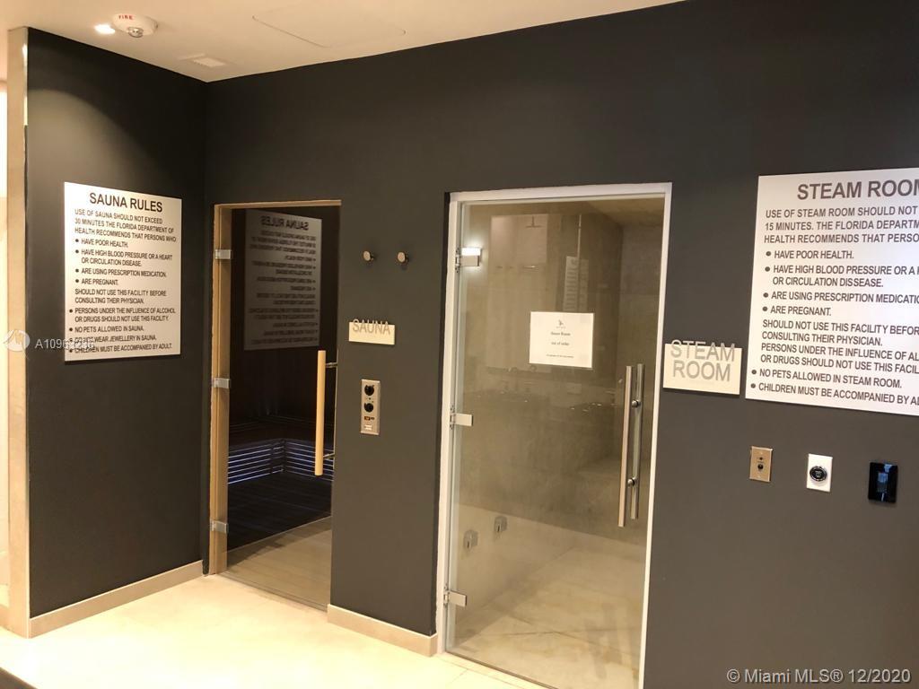 Brickell Flatiron - Residential Lease