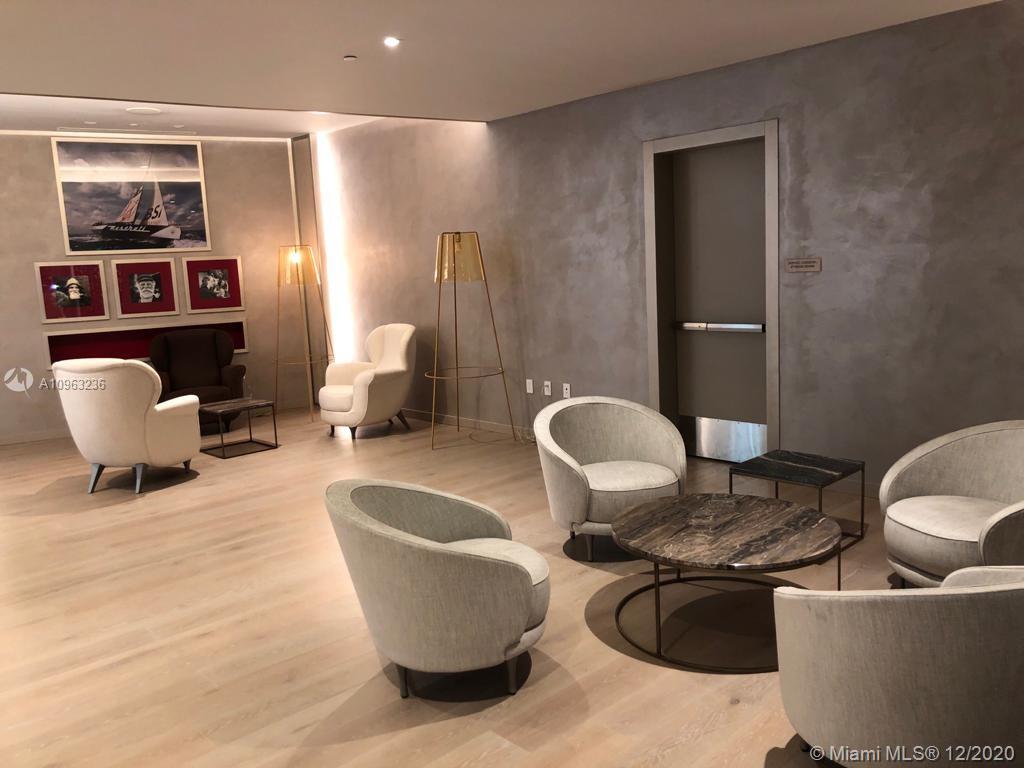 Brickell Flatiron - Residential Lease