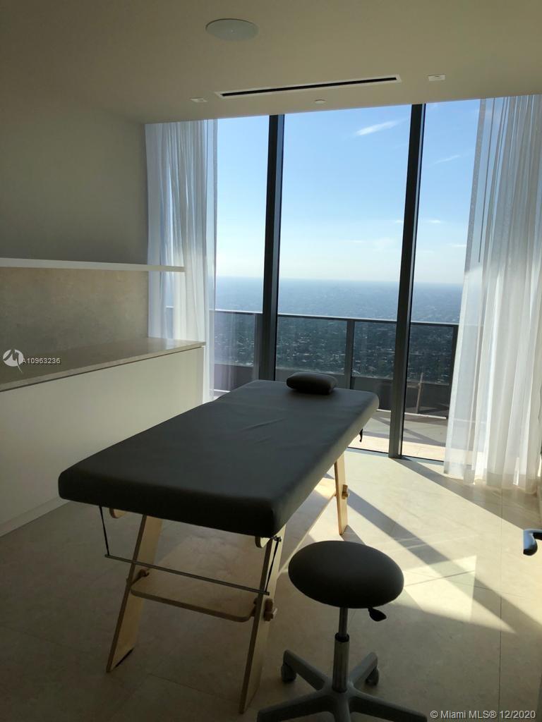 Brickell Flatiron - Residential Lease