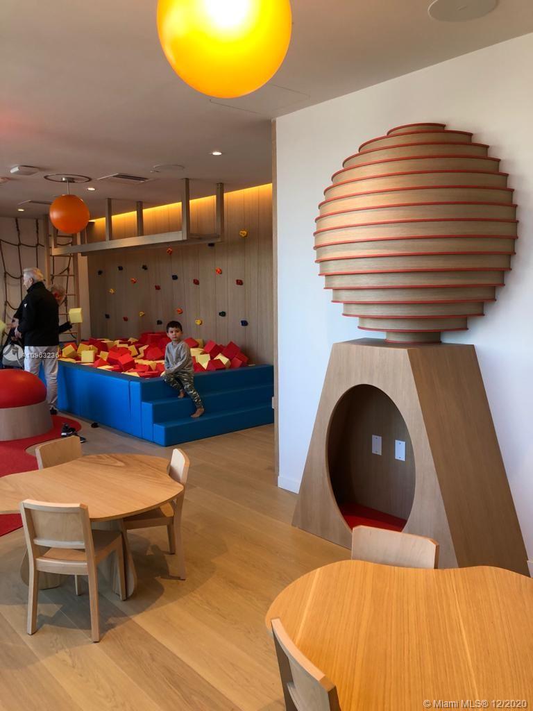 Brickell Flatiron - Residential Lease