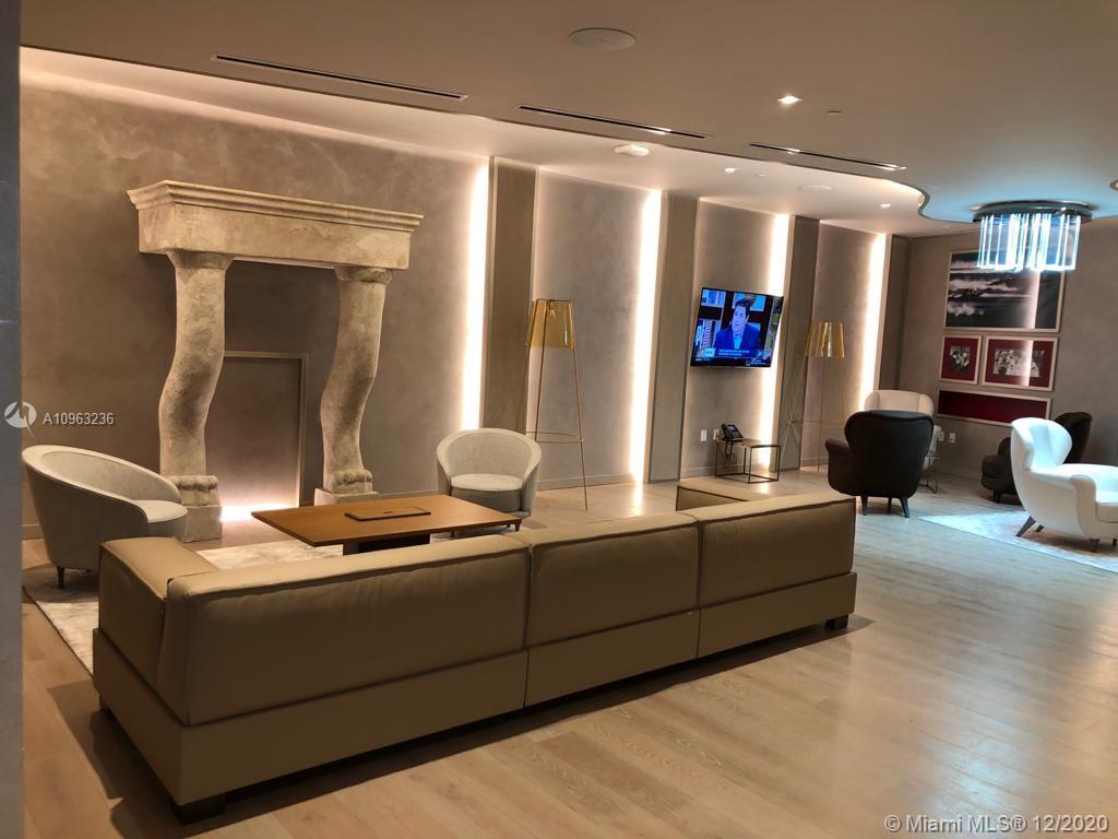 Brickell Flatiron - Residential Lease