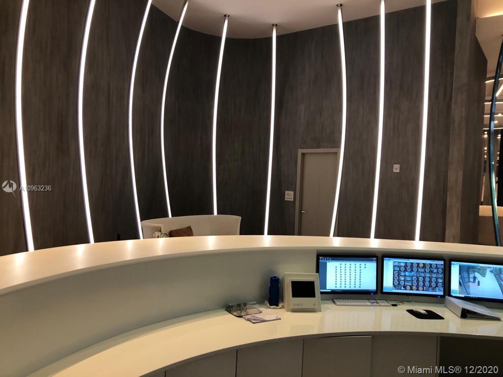 Brickell Flatiron - Residential Lease