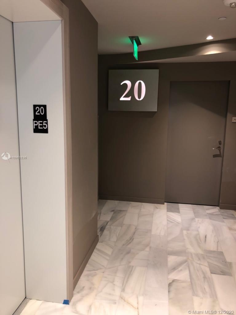 Brickell Flatiron - Residential Lease