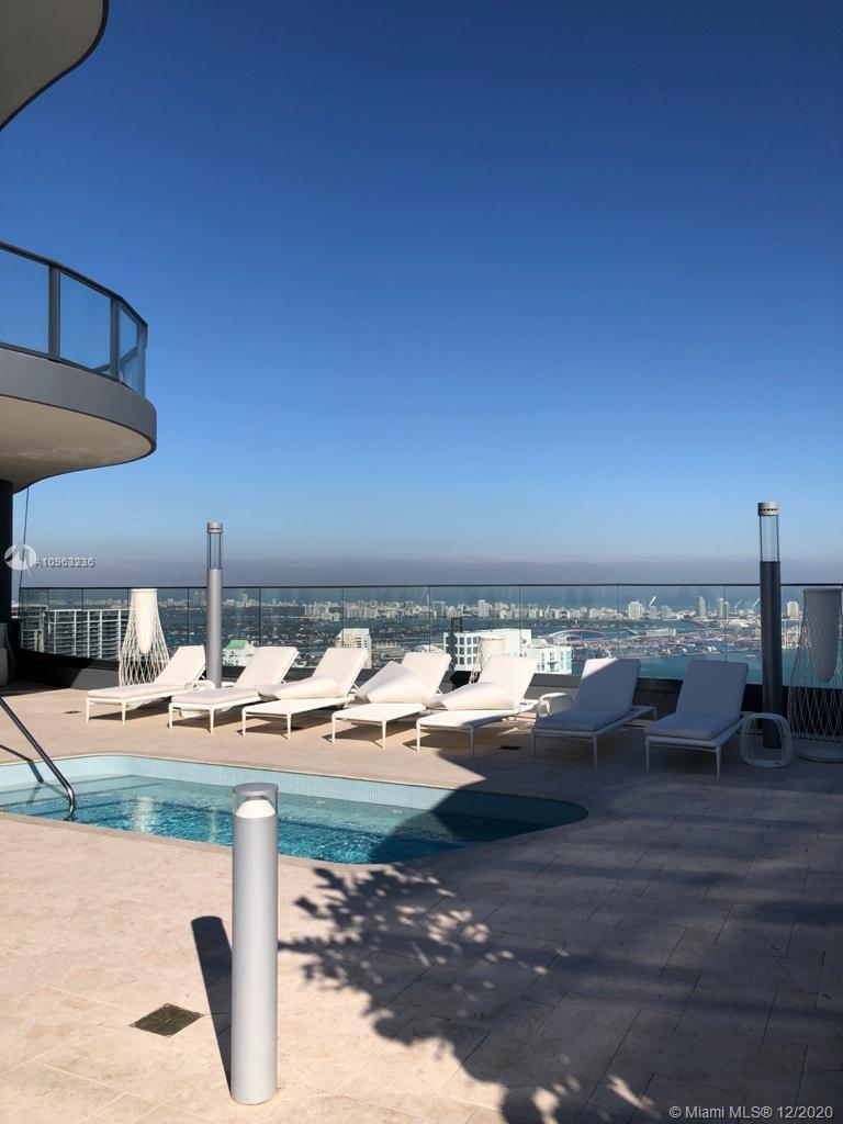 Brickell Flatiron - Residential Lease