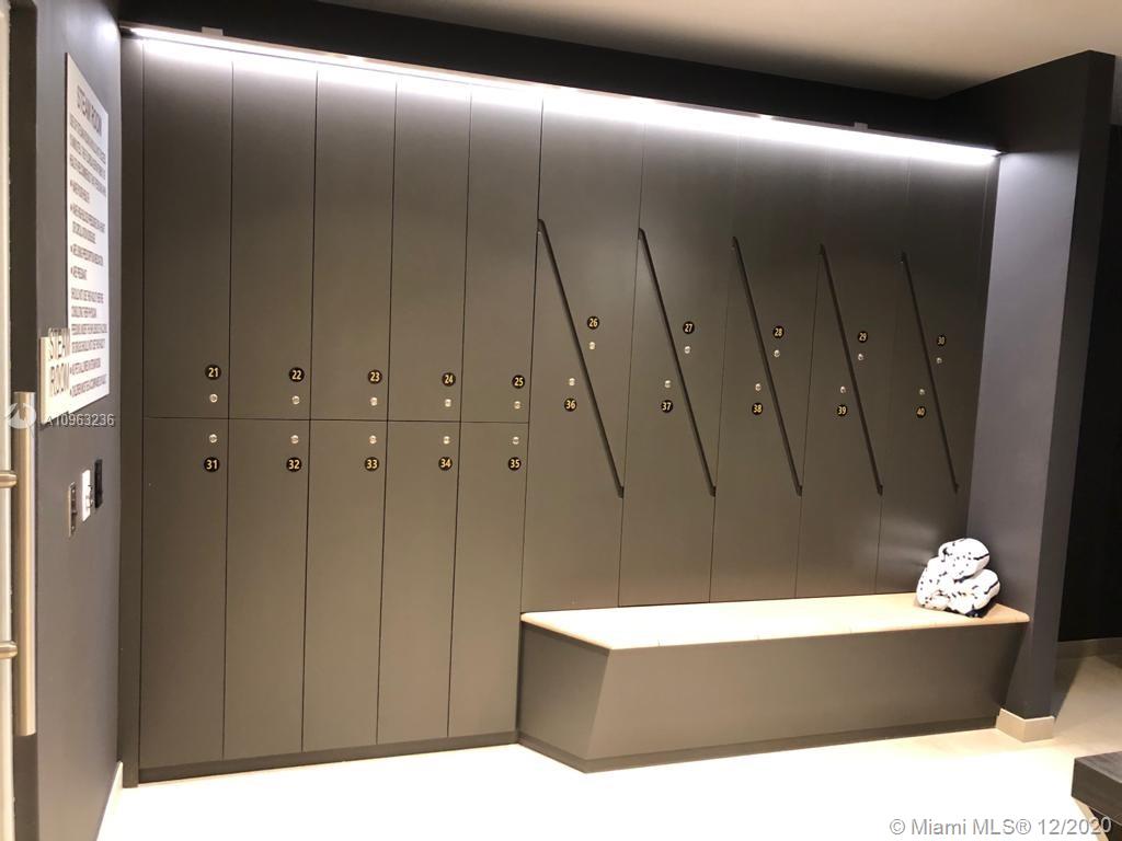 Brickell Flatiron - Residential Lease