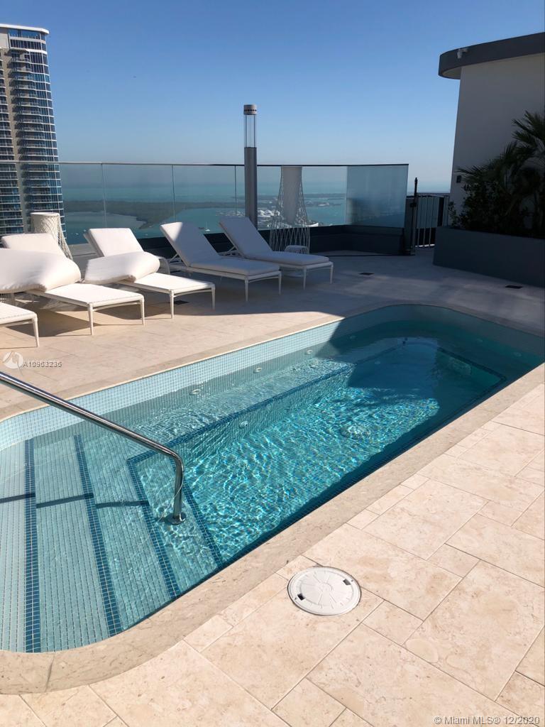 Brickell Flatiron - Residential Lease
