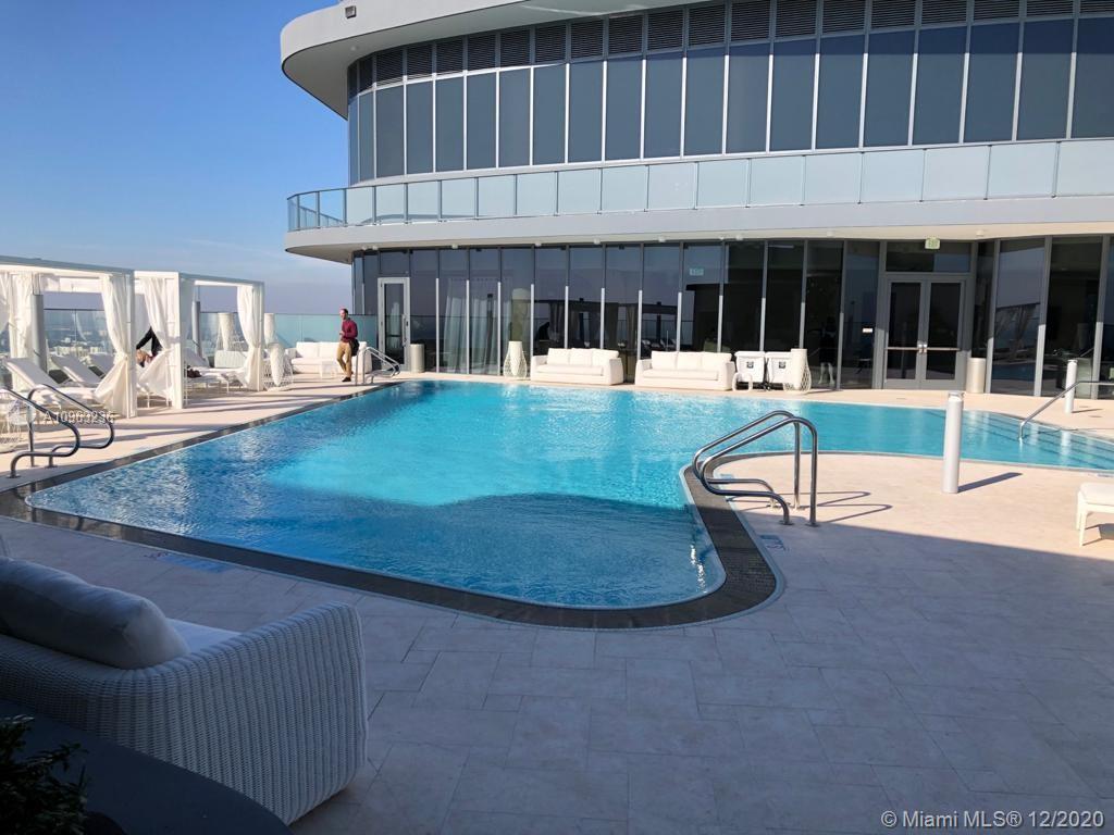 Brickell Flatiron - Residential Lease