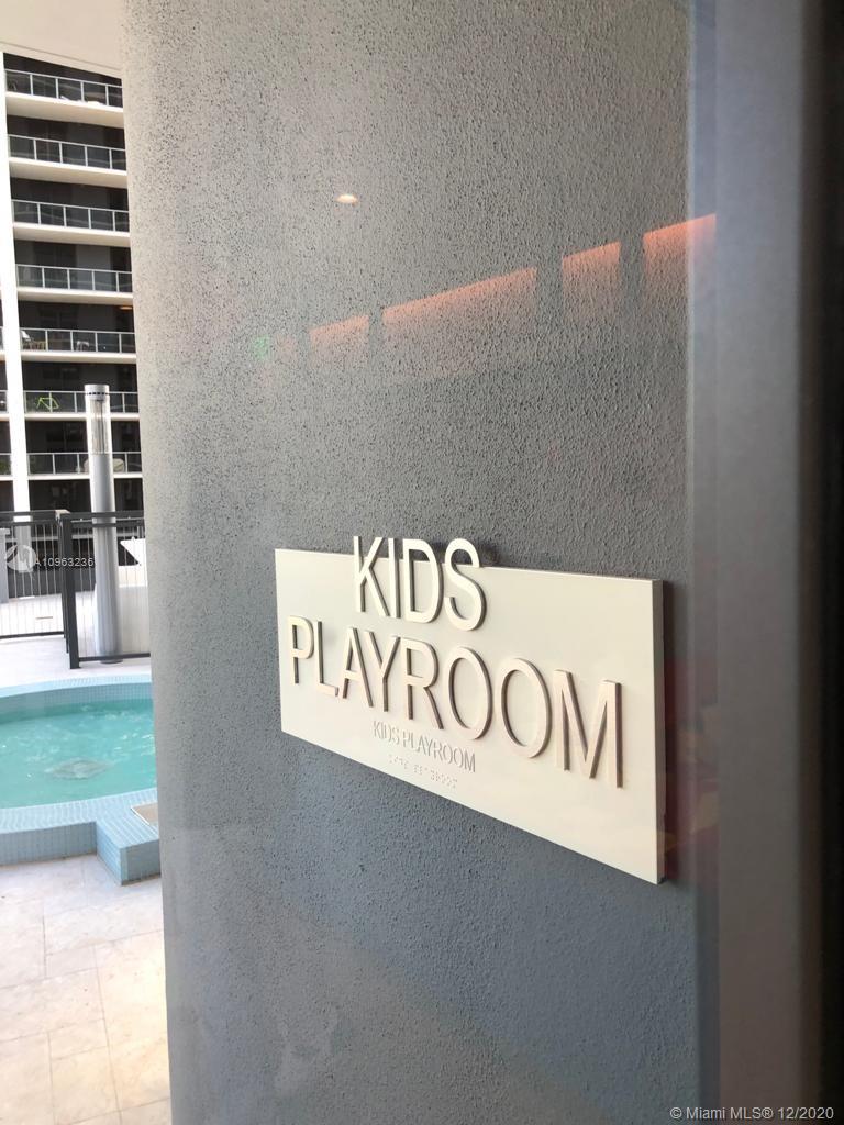 Brickell Flatiron - Residential Lease