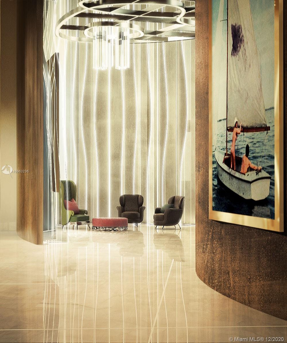 Brickell Flatiron - Residential Lease