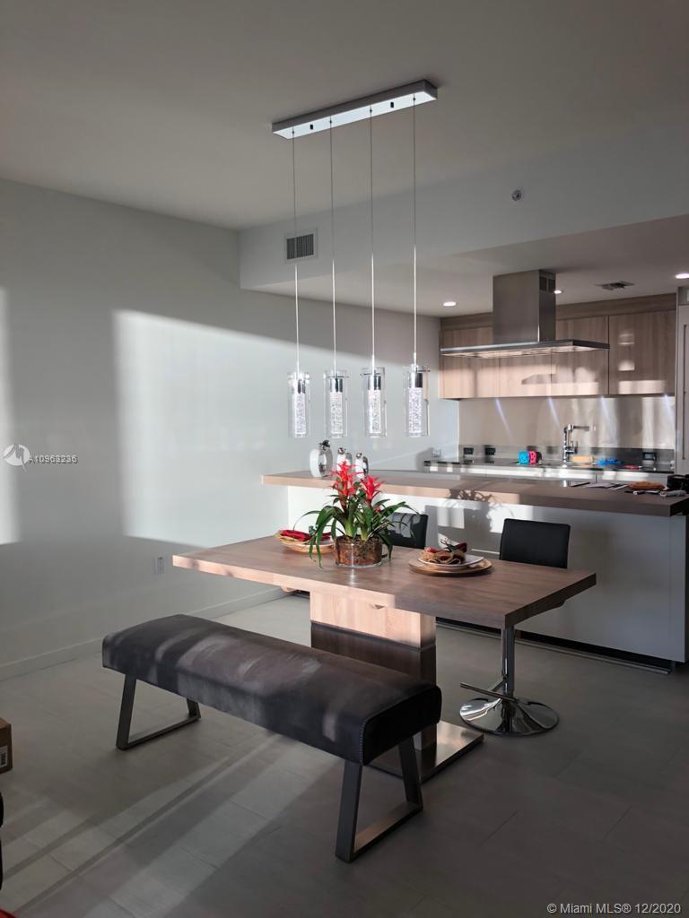 Brickell Flatiron - Residential Lease