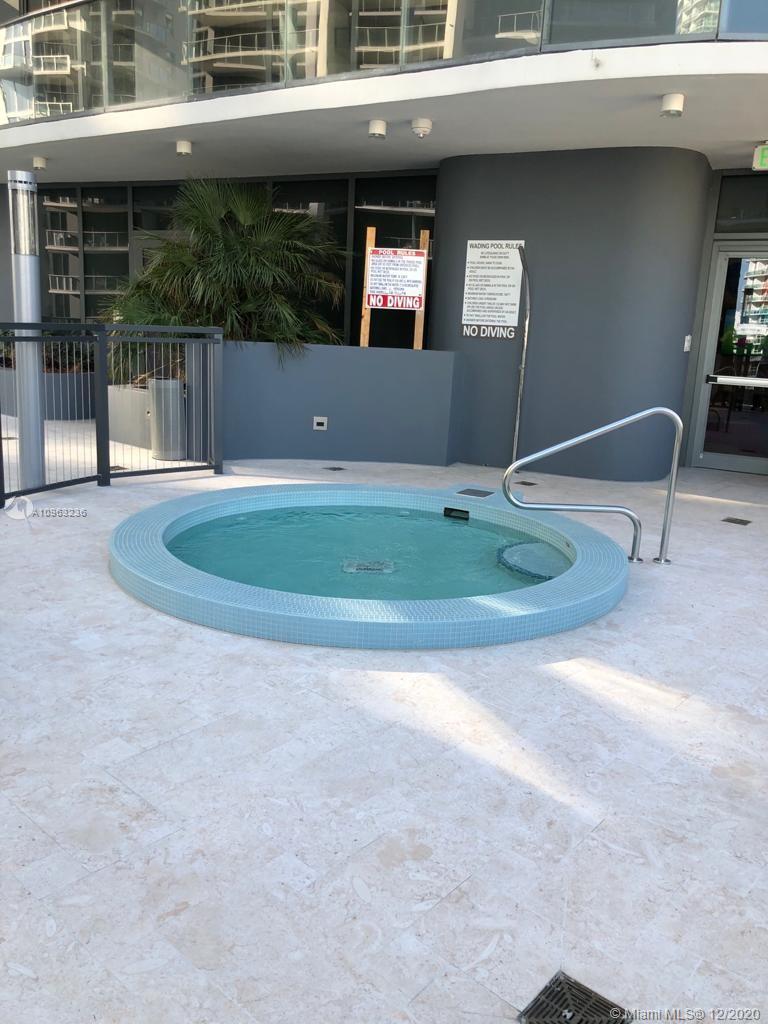 Brickell Flatiron - Residential Lease