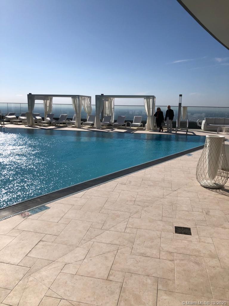 Brickell Flatiron - Residential Lease