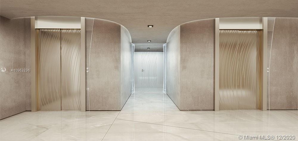 Brickell Flatiron - Residential Lease