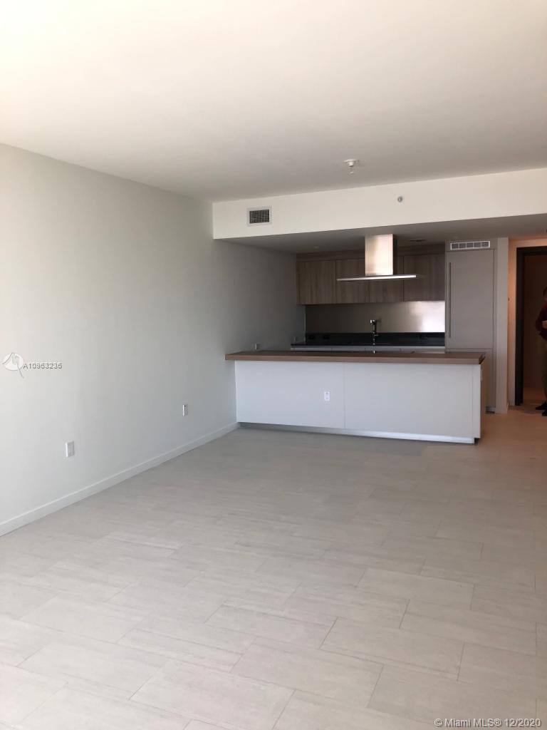 Brickell Flatiron - Residential Lease