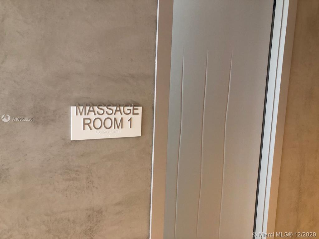 Brickell Flatiron - Residential Lease