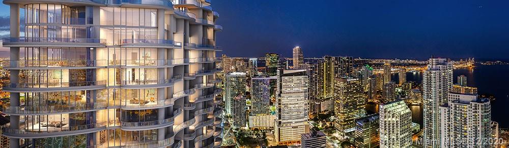 Brickell Flatiron - Residential Lease