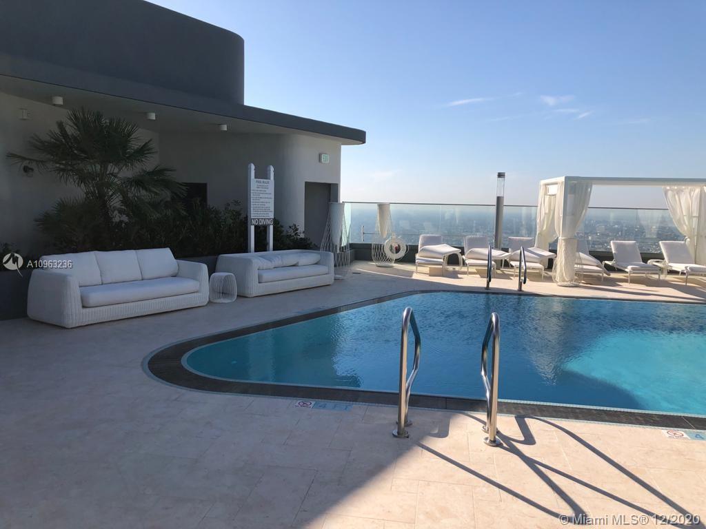 Brickell Flatiron - Residential Lease