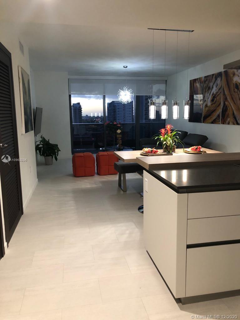 Brickell Flatiron - Residential Lease