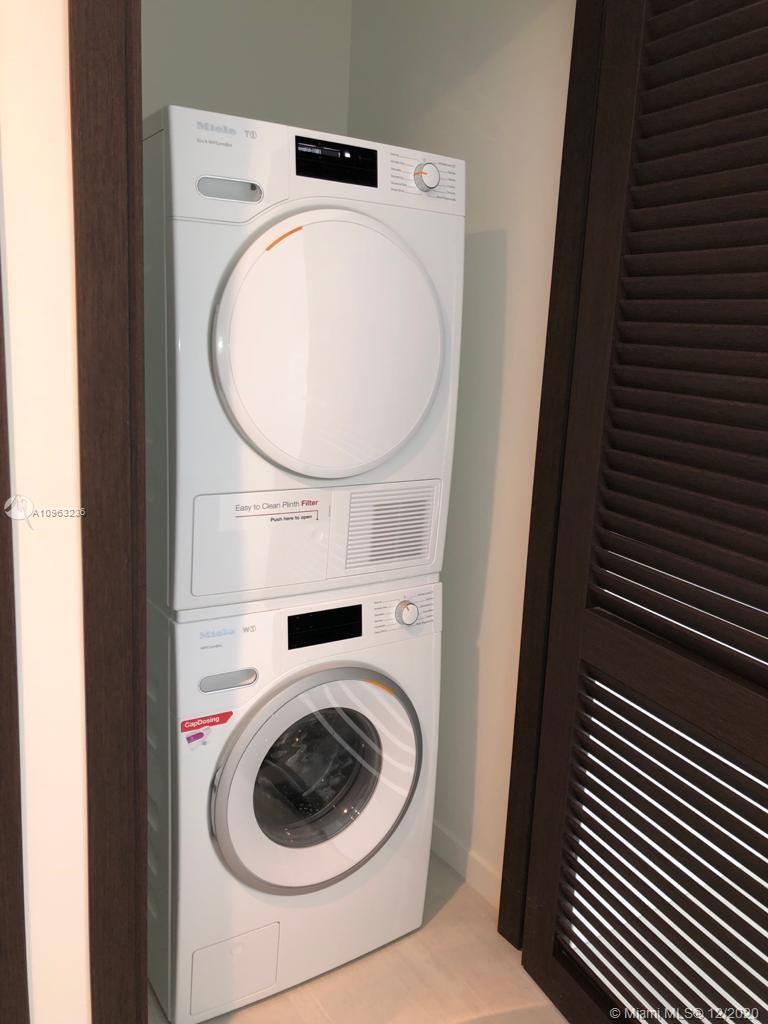 Brickell Flatiron - Residential Lease