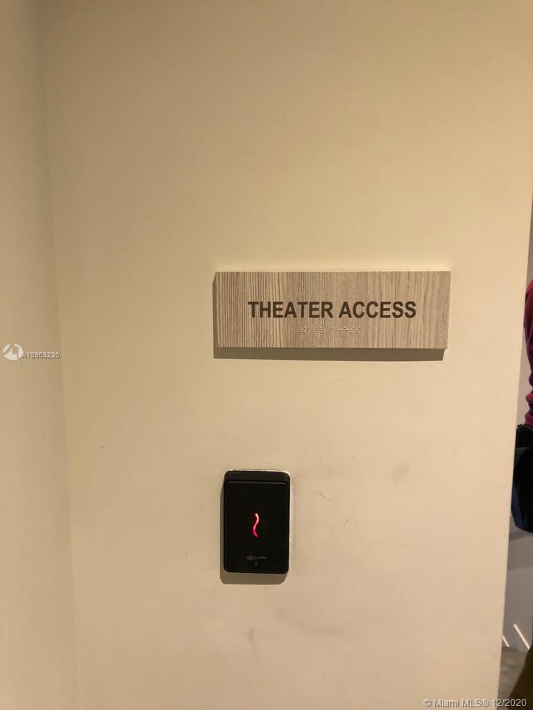 Brickell Flatiron - Residential Lease