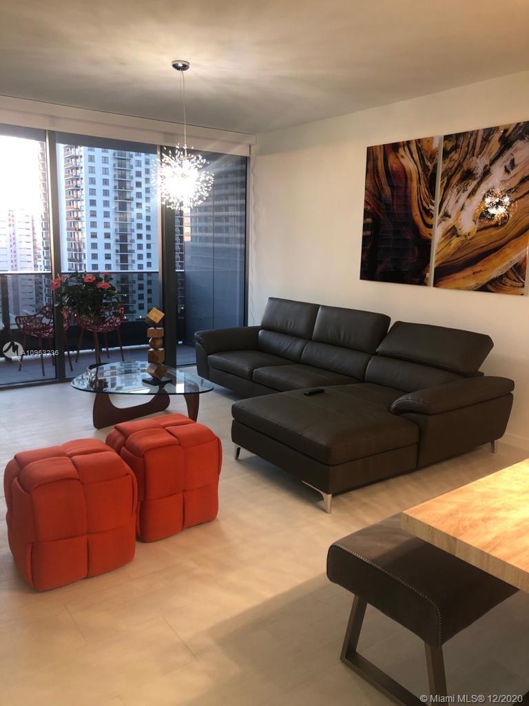 Brickell Flatiron - Residential Lease